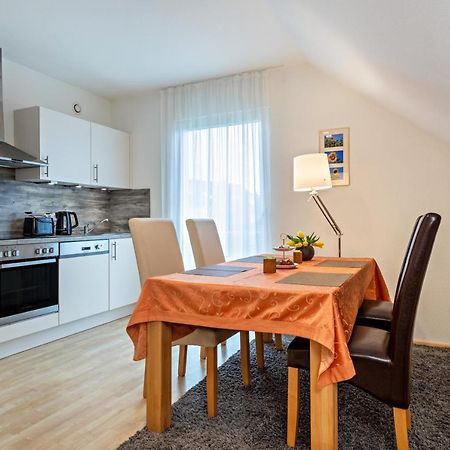 Haus Barbara, Ferienwohnung, 90Qm Unterreitnau Екстериор снимка