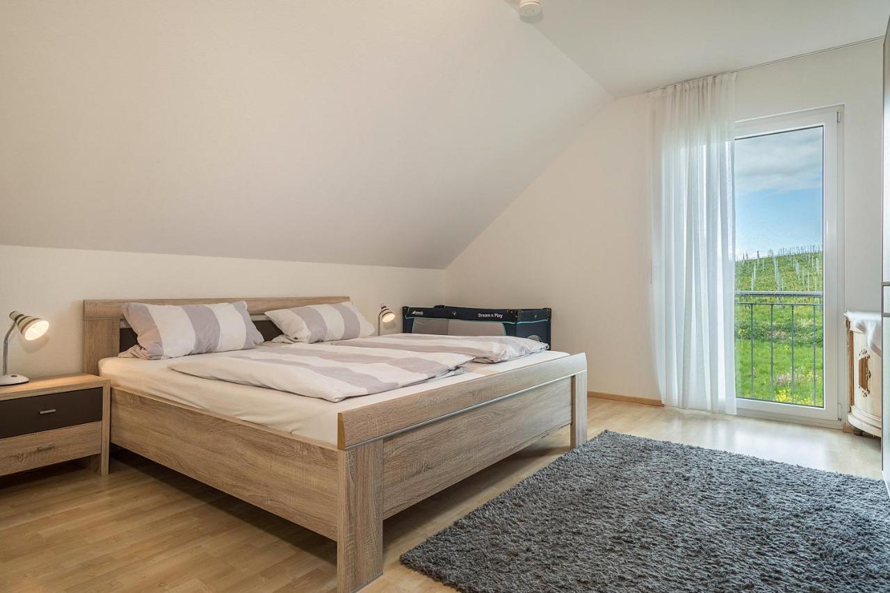 Haus Barbara, Ferienwohnung, 90Qm Unterreitnau Екстериор снимка